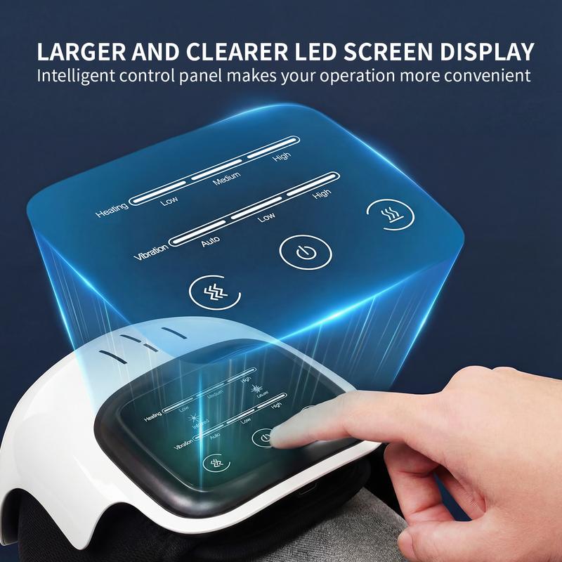 Bethsada Knee massager