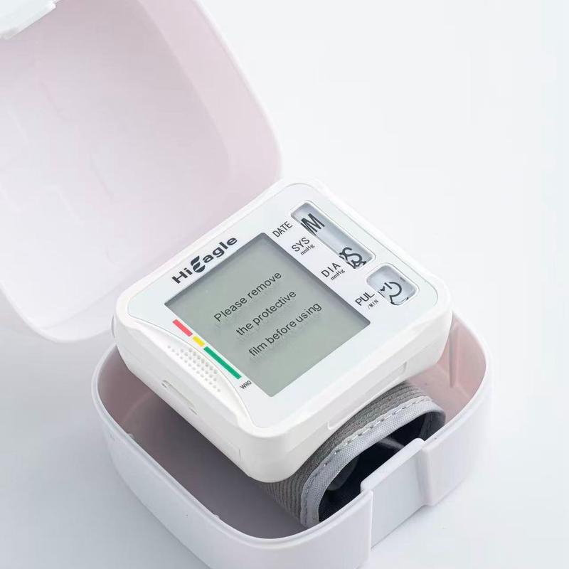 Wrist tensionmeter
