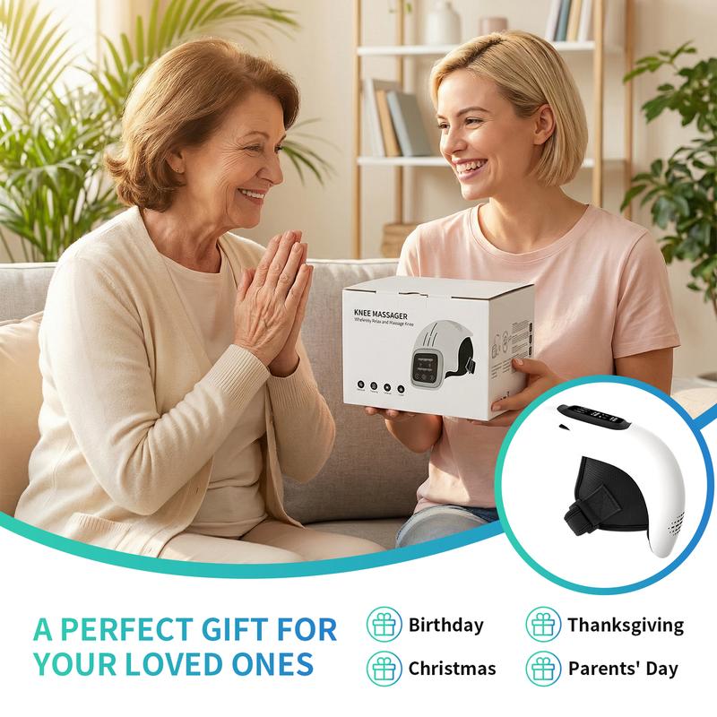 Bethsada Knee massager