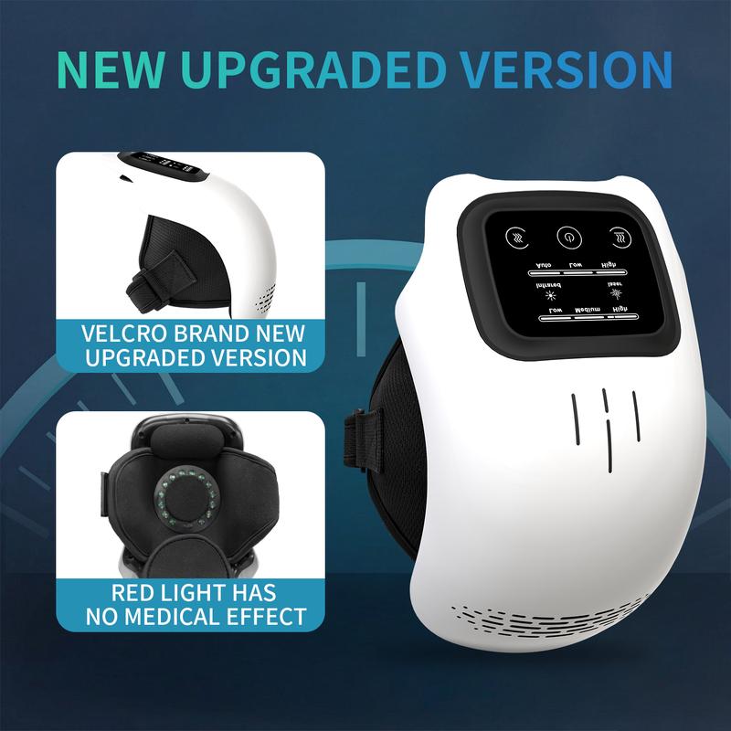 Bethsada Knee massager